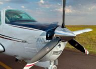 Beechcraft Bonanza A36 – Ano 1989 – 5.380 H.T.
