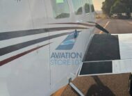 Beechcraft Bonanza A36 – Ano 1989 – 5.380 H.T.