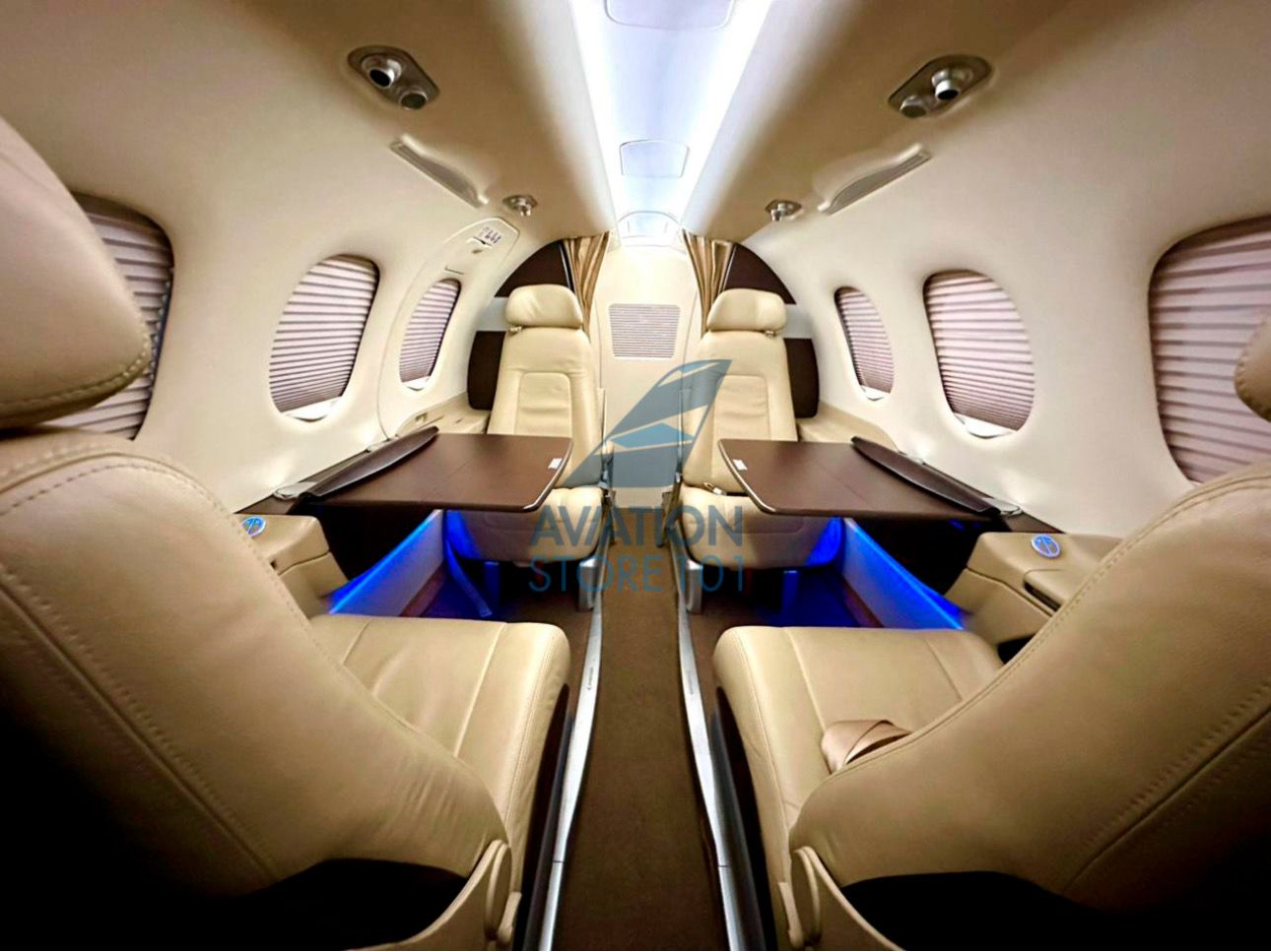 Embraer Phenom 100 – Ano 2011 – 1.800 H.T.