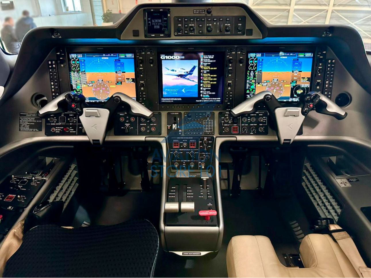 Embraer Phenom 100 – Ano 2011 – 1.800 H.T.