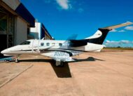 Embraer Phenom 100 – Ano 2011 – 1.800 H.T.