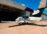 Embraer Phenom 100 – Ano 2011 – 1.800 H.T.
