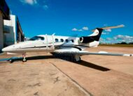 Embraer Phenom 100 – Ano 2011 – 1.800 H.T.