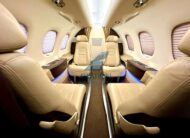 Embraer Phenom 100 – Ano 2011 – 1.800 H.T.