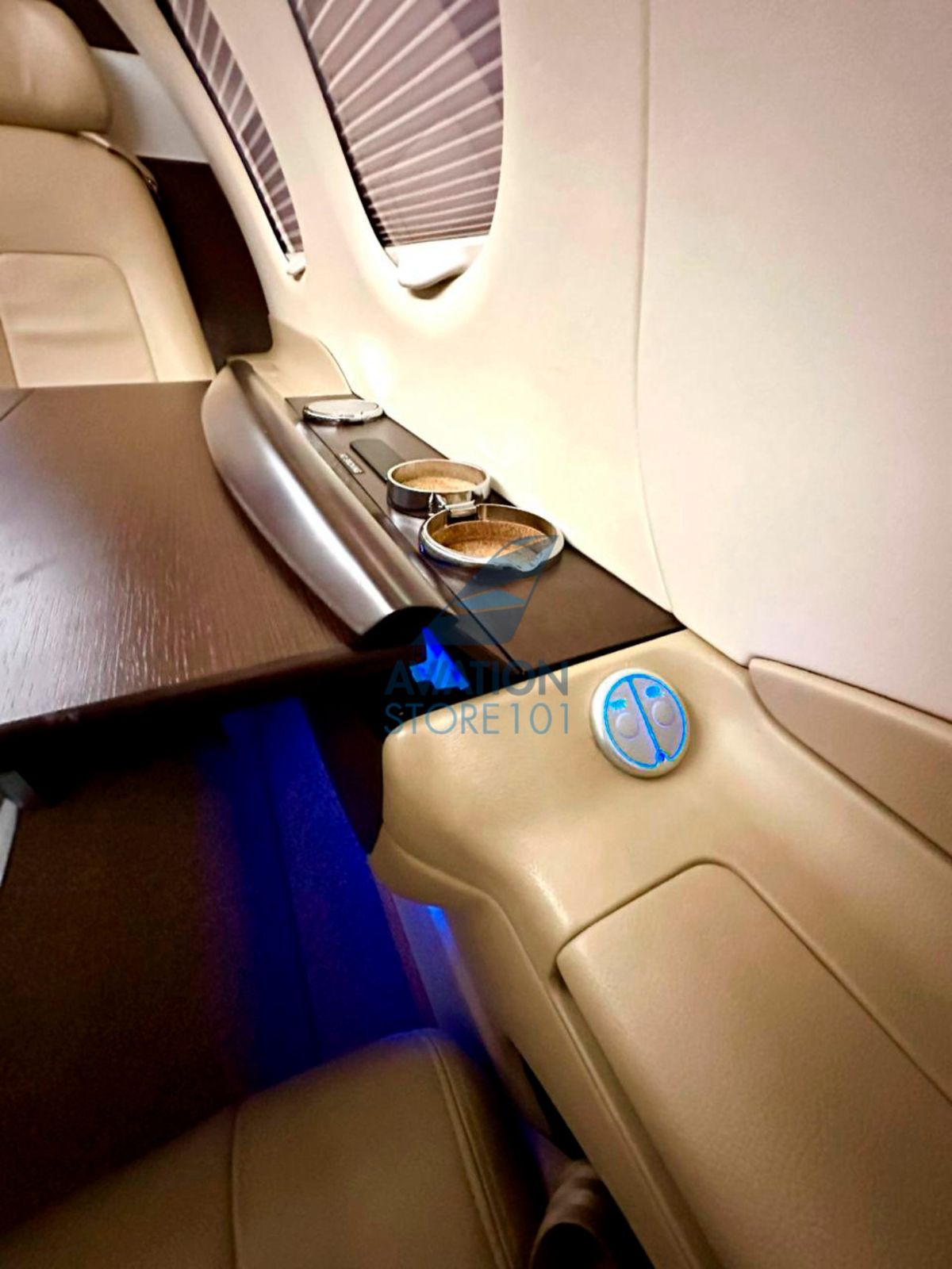 Embraer Phenom 100 – Ano 2011 – 1.800 H.T.