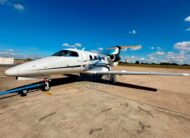 Embraer Phenom 100 – Ano 2011 – 1.800 H.T.