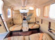 Embraer Seneca III EMB-810D – Ano 1983 – 5.900 H.T.