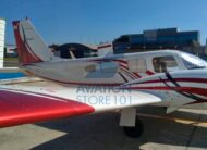 Embraer Seneca III EMB-810D – Ano 1983 – 5.900 H.T.