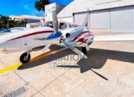 Embraer Seneca III EMB-810D – Ano 1983 – 5.900 H.T.