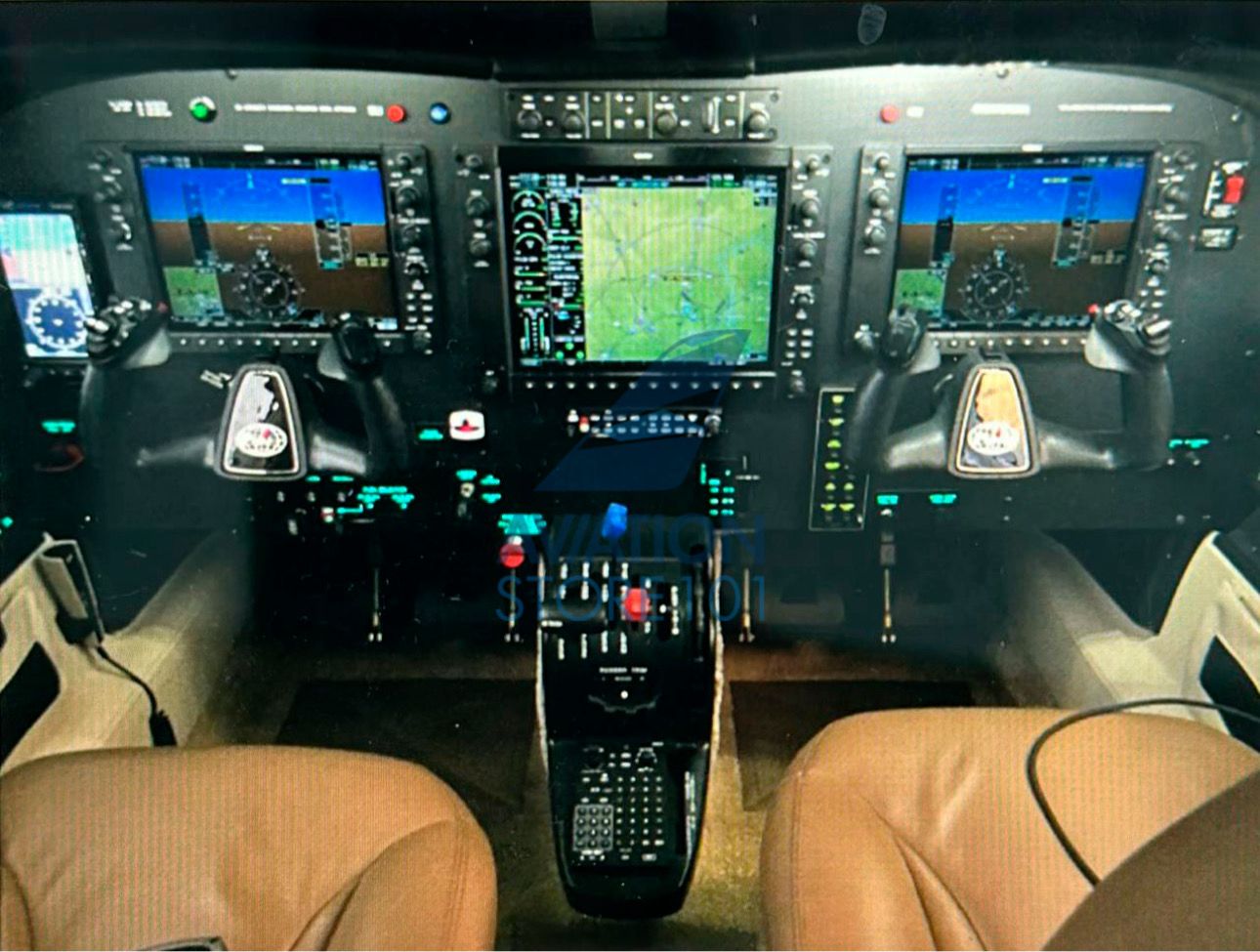Avião Piper M350 – Ano 2015 à Venda