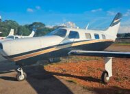 Avião Piper M350 – Ano 2015 à Venda