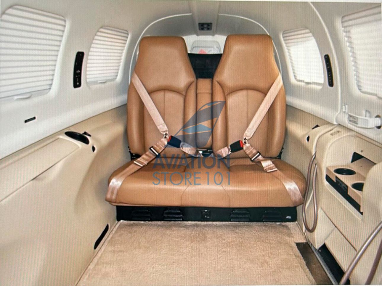 Avião Piper M350 – Ano 2015 à Venda