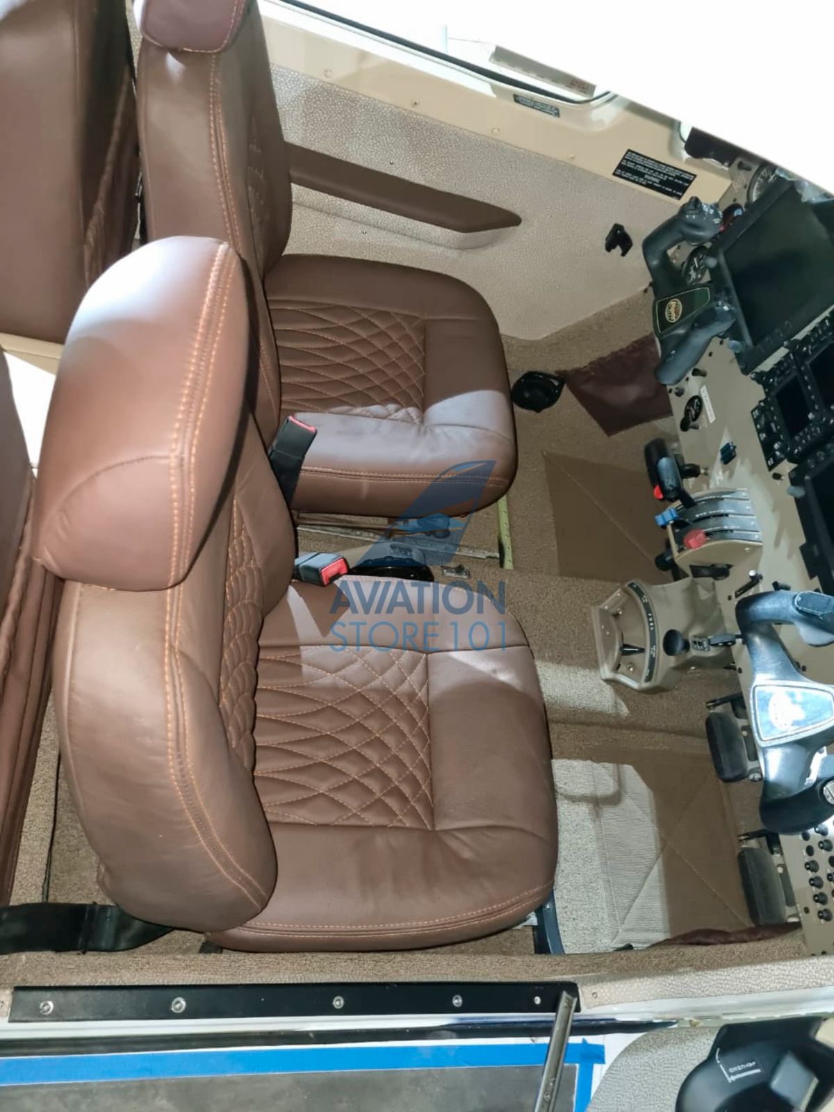 Piper Saratoga II TC PA-32R-301T – Ano 2005 à Venda