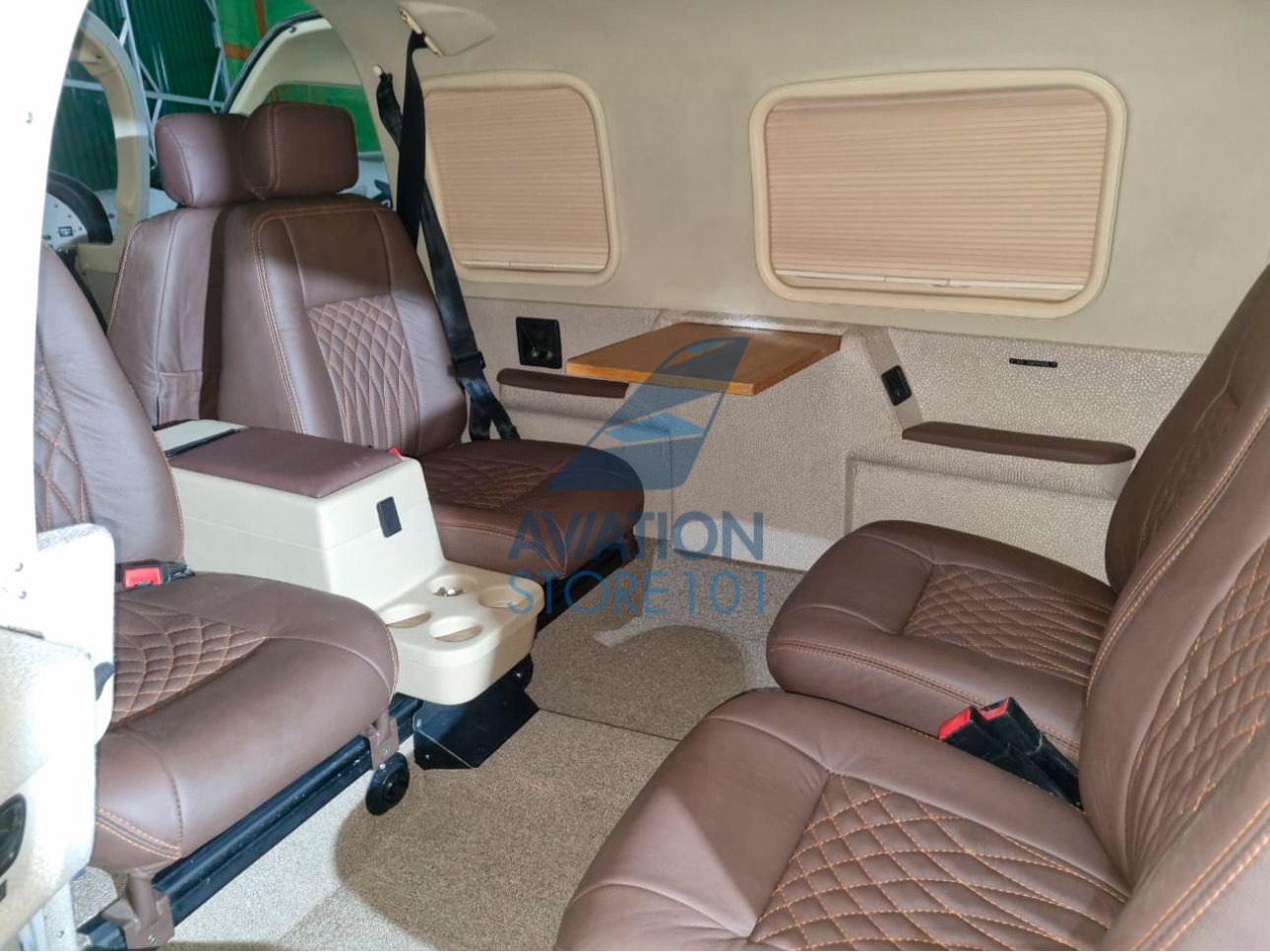 Piper Saratoga II TC PA-32R-301T – Ano 2005 à Venda