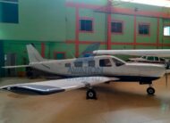 Piper Saratoga II TC PA-32R-301T – Ano 2005 à Venda