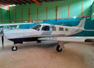 Piper Saratoga II TC PA-32R-301T – Ano 2005 à Venda
