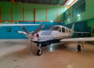 Piper Saratoga II TC PA-32R-301T – Ano 2005 à Venda