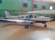 Piper Saratoga II TC PA-32R-301T – Ano 2005 à Venda