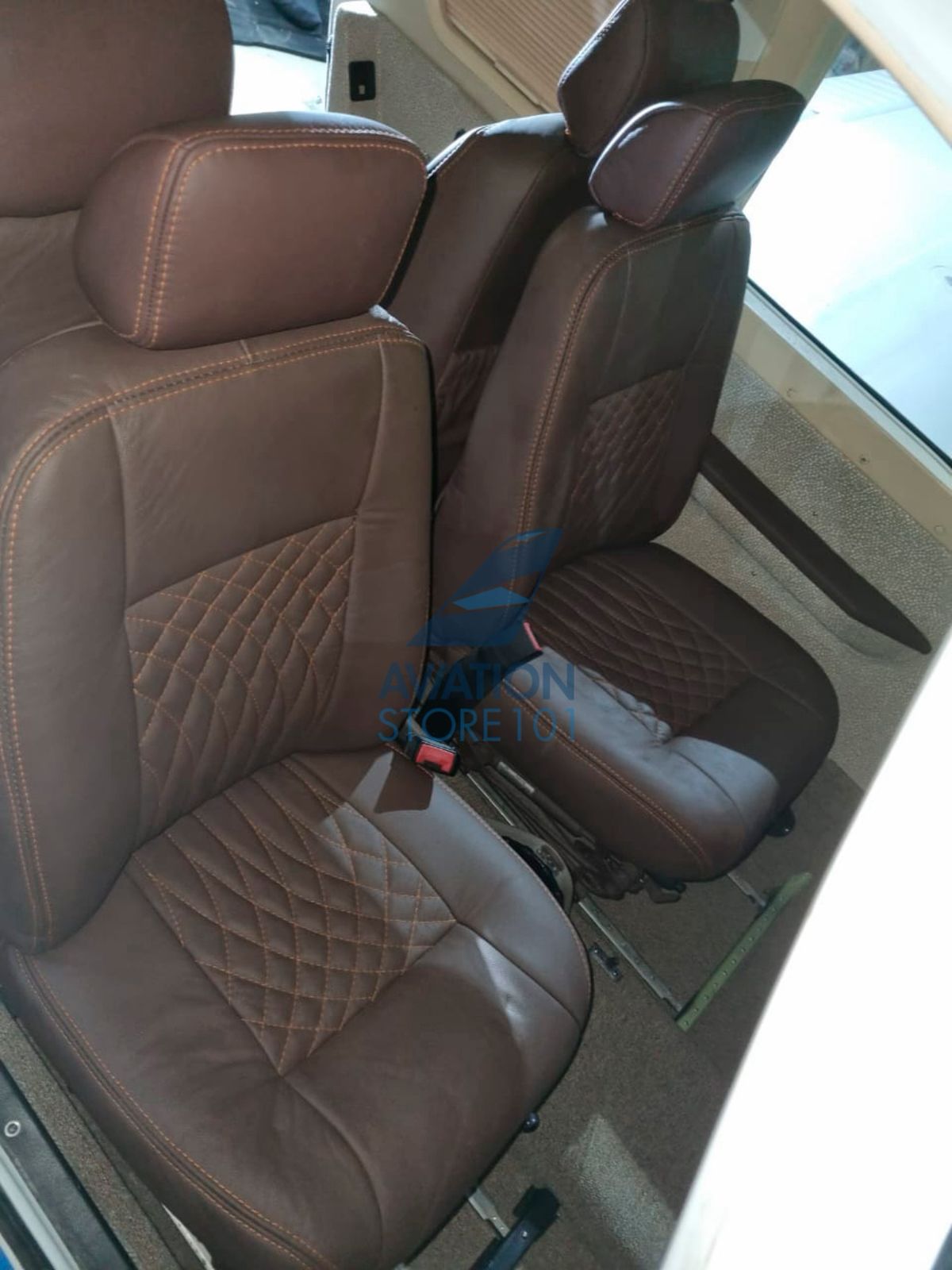 Piper Saratoga II TC PA-32R-301T – Ano 2005 à Venda