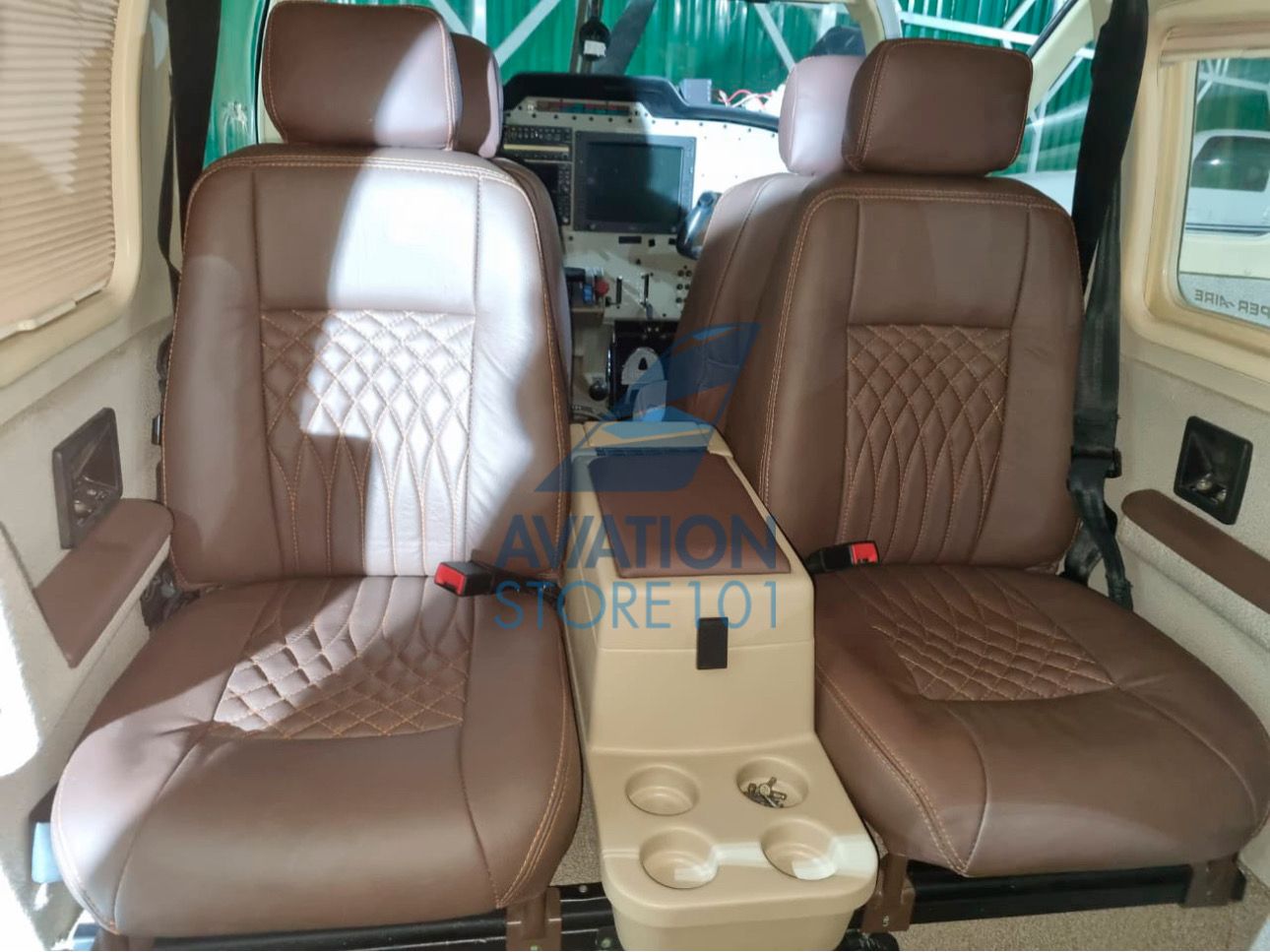 Piper Saratoga II TC PA-32R-301T – Ano 2005 à Venda