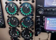 Avião Piper Seneca V PA-34-220T – Ano 2001 – 3.225 H.T.