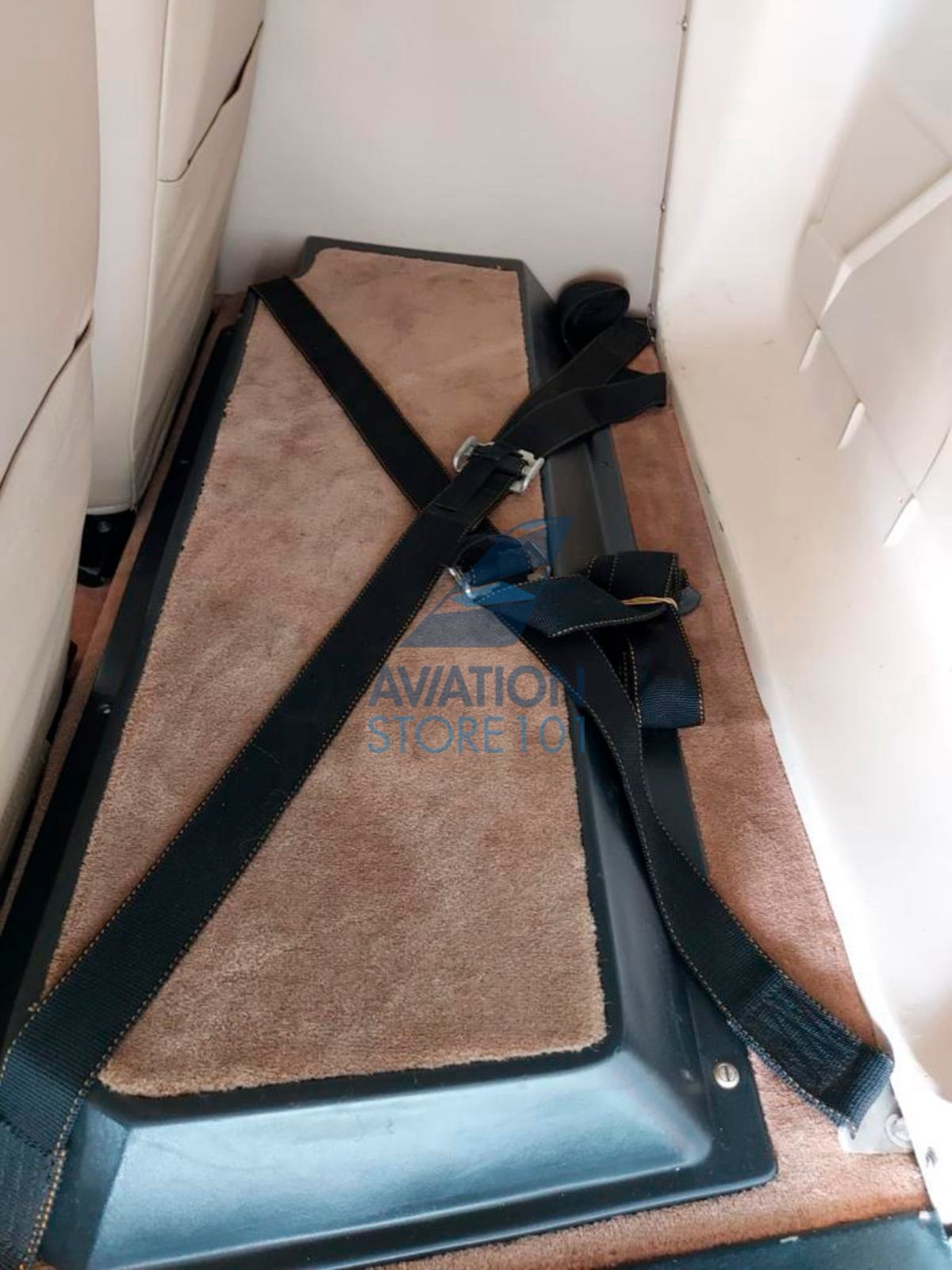 Avião Piper Seneca V PA-34-220T – Ano 2001 – 3.225 H.T.