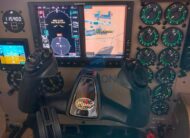 Avião Piper Seneca V PA-34-220T – Ano 2001 – 3.225 H.T.