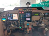 Avião Piper Seneca V PA-34-220T – Ano 2001 – 3.225 H.T.