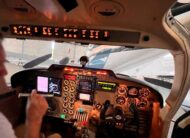 Avião Piper Seneca V PA-34-220T – Ano 2001 – 3.225 H.T.