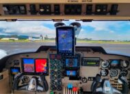 Avião Piper Seneca V PA-34-220T – Ano 2001 – 3.225 H.T.