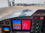 Avião Piper Seneca V PA-34-220T – Ano 2001 – 3.225 H.T.