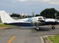 Avião Piper Seneca V PA-34-220T – Ano 2001 – 3.225 H.T.