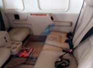 Avião Piper Seneca V PA-34-220T – Ano 2001 – 3.225 H.T.