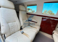 Beechcraft Bonanza B36TC – Ano 1989 à Venda