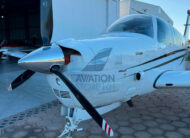 Beechcraft Bonanza B36TC – Ano 1989 à Venda