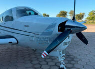 Beechcraft Bonanza B36TC – Ano 1989 à Venda