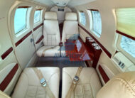 Beechcraft Bonanza B36TC – Ano 1989 à Venda