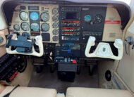 Beechcraft Bonanza B36TC – Ano 1989 à Venda