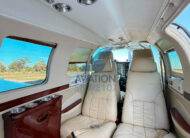 Beechcraft Bonanza B36TC – Ano 1989 à Venda