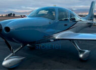 Avião Cirrus SR22 G6 – Ano 2023 à Venda