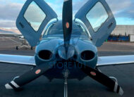 Avião Cirrus SR22 G6 – Ano 2023 à Venda