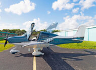 Avião Cirrus SR22 G6 Turbo – Ano 2019 – 1.015 H.T.