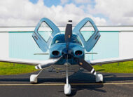 Avião Cirrus SR22 G6 Turbo – Ano 2019 – 1.015 H.T.