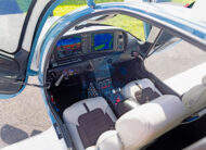 Avião Cirrus SR22 G6 Turbo – Ano 2019 – 1.015 H.T.