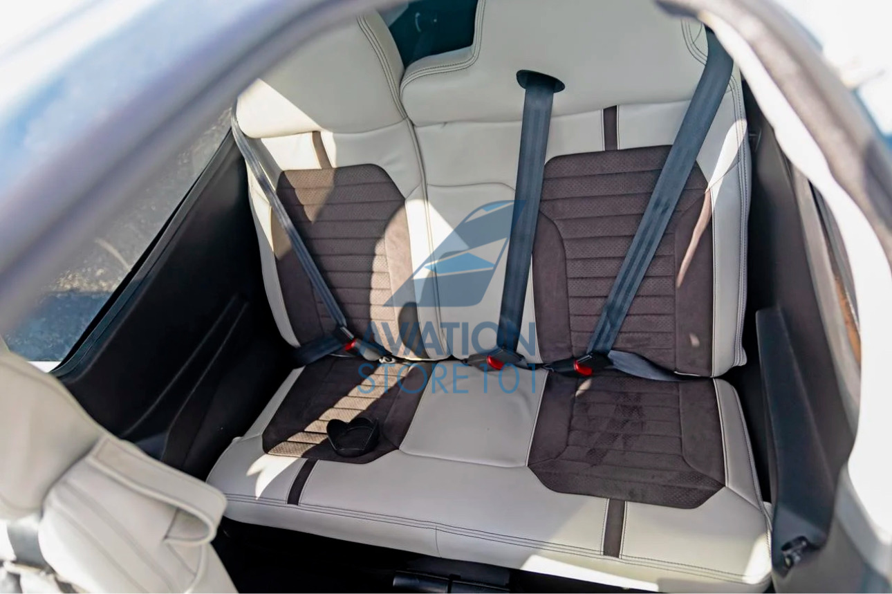 Avião Cirrus SR22 G6 Turbo – Ano 2019 – 1.015 H.T.