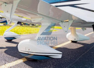 Avião Cirrus SR22 G6 Turbo – Ano 2019 – 1.015 H.T.