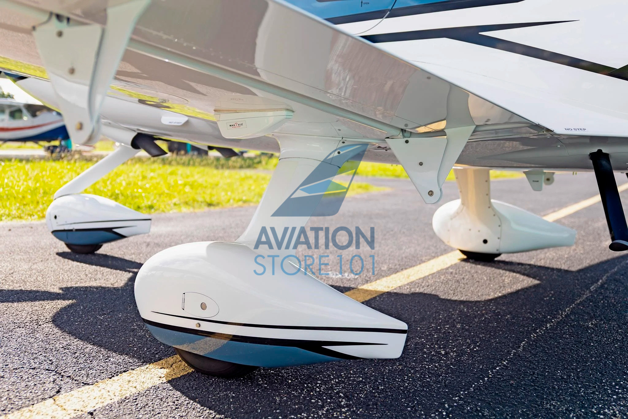 Avião Cirrus SR22 G6 Turbo – Ano 2019 – 1.015 H.T.