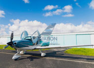 Avião Cirrus SR22 G6 Turbo – Ano 2019 – 1.015 H.T.