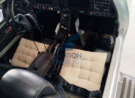 Avião Bimotor Diamond DA62 – Ano 2022 – 1.150 H.T.