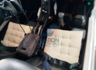 Avião Bimotor Diamond DA62 – Ano 2022 – 1.150 H.T.